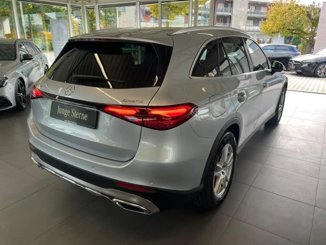 Mercedes-Benz GLC 200 4MATIC