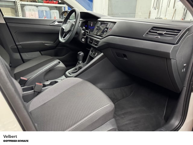 Volkswagen Taigo 1.0 TSI