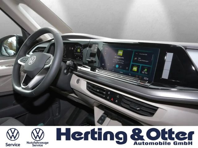 Volkswagen Multivan T7 eHybrid