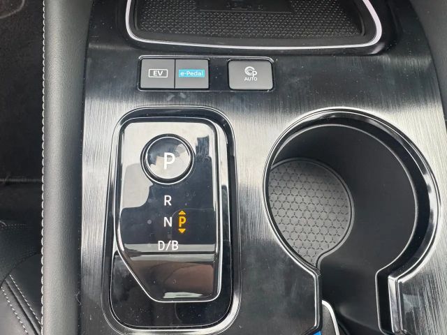 Nissan X-trail Tekna