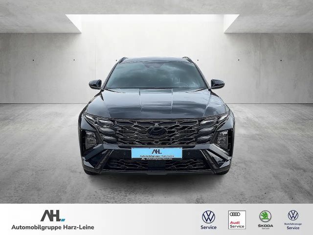 Hyundai Tucson 1.6 2WD T-GDi