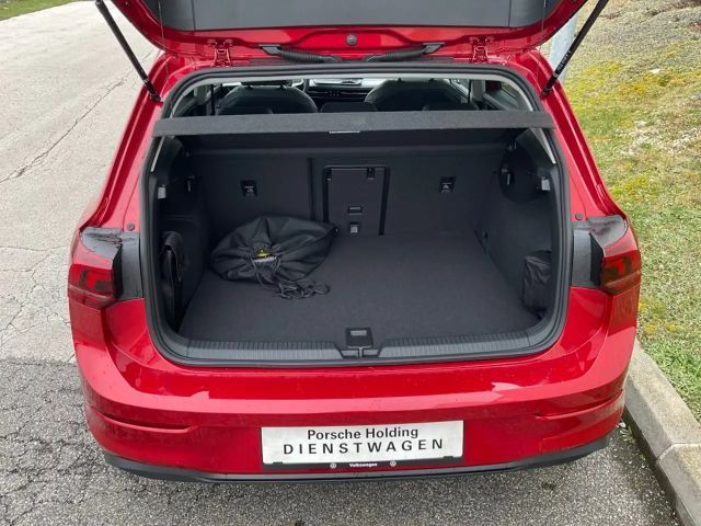 Volkswagen Golf DSG eHybrid