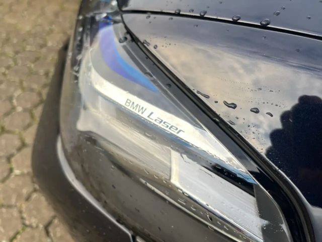 BMW 530 530i M-Sport Touring xDrive