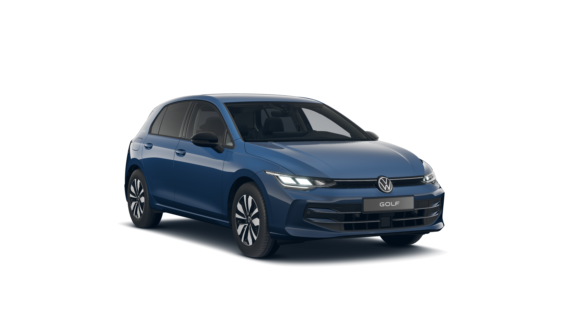 Volkswagen Golf 1.5 TSI Golf VIII
