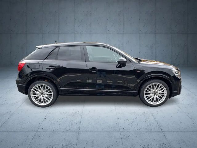 Audi Q2 30 TFSI S-Line