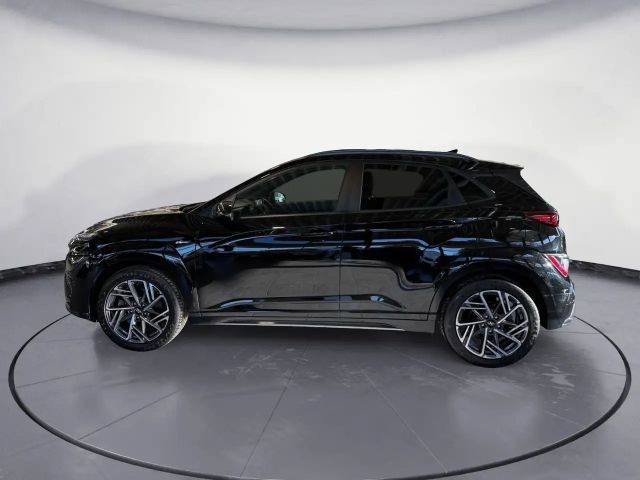 Hyundai Kona 1.6 N Line T-GDi