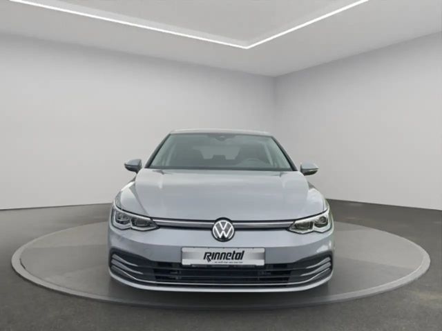 Volkswagen Golf 1.5 TSI Golf VIII Pro