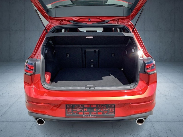 Volkswagen Golf Business GTI