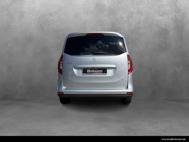 Mercedes-Benz T 180 Progressive