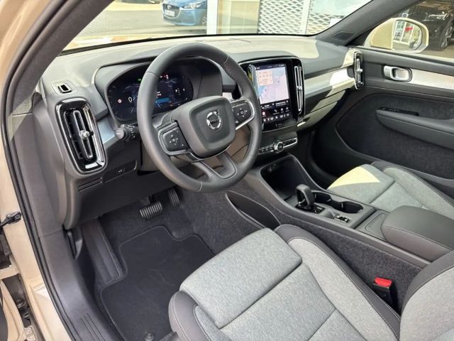 Volvo XC40 Core