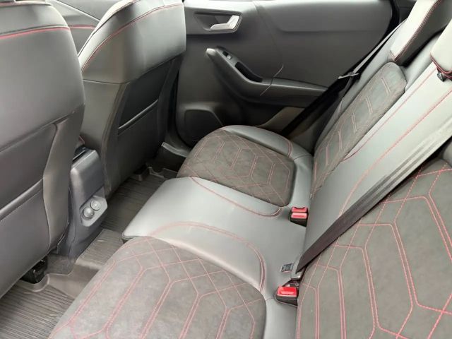 Ford Puma EcoBoost ST Line