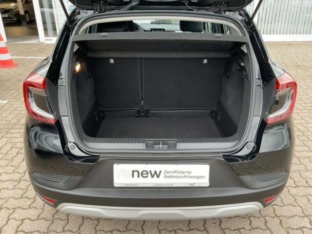 Renault Captur TCe 90 Zen