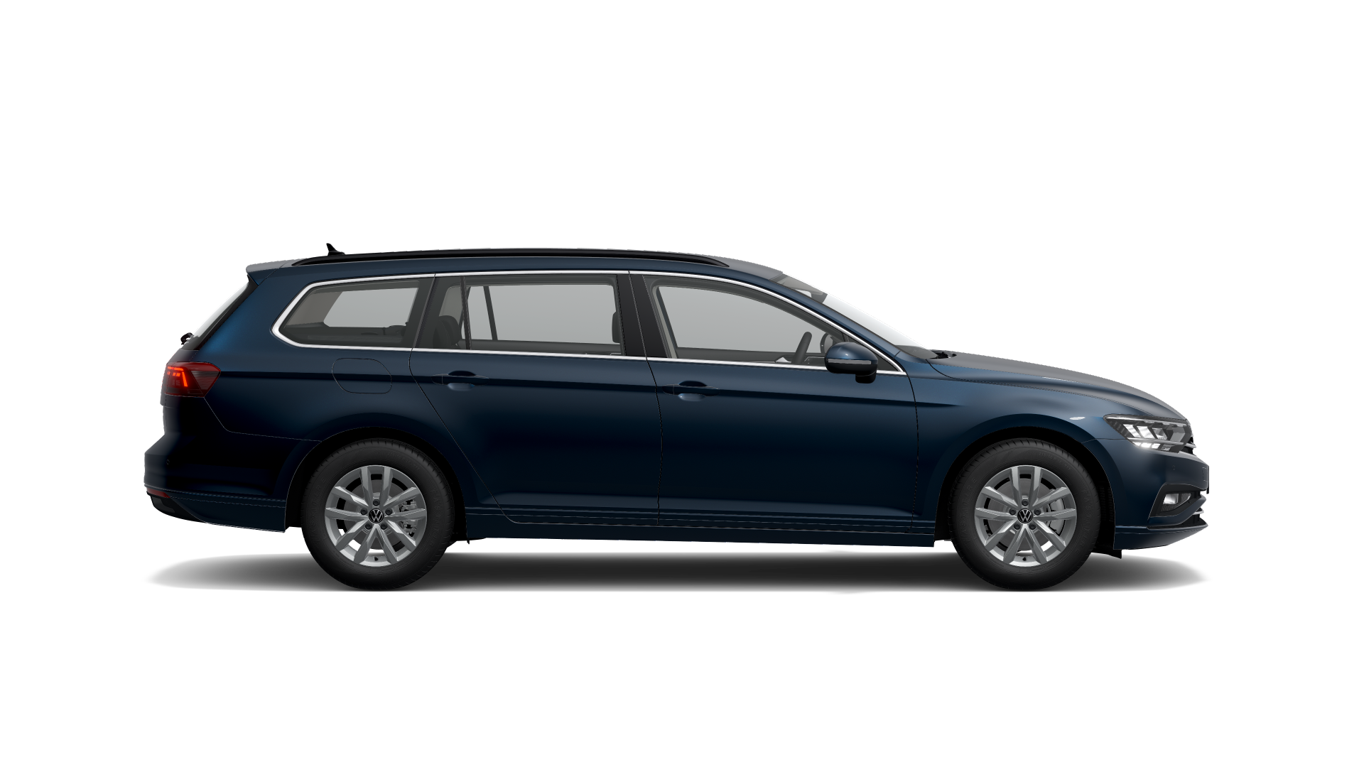 Volkswagen Passat 2.0 TDI Business DSG Variant