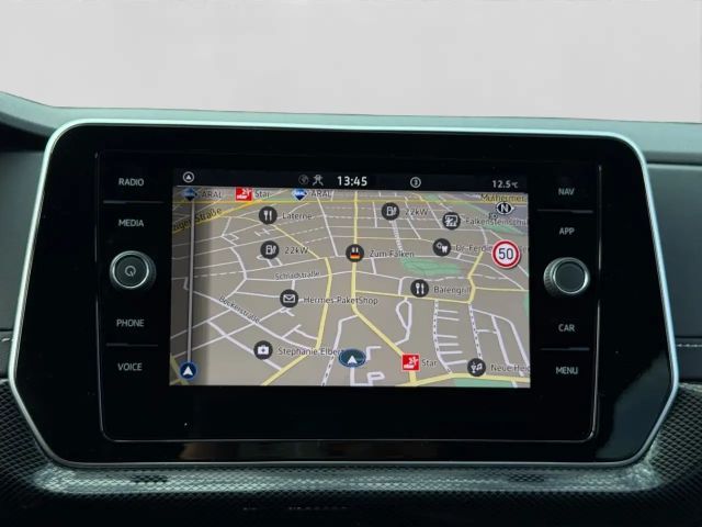 Volkswagen T-Cross 1.0 TSI R-Line