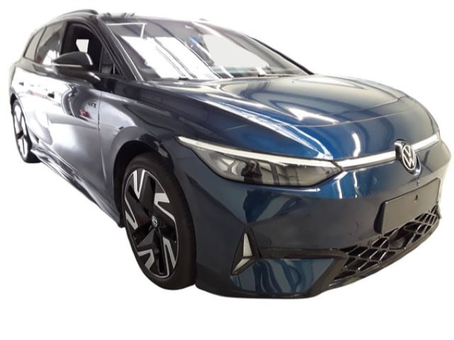 Volkswagen ID.7 4Motion GTX IQ.Drive Tourer