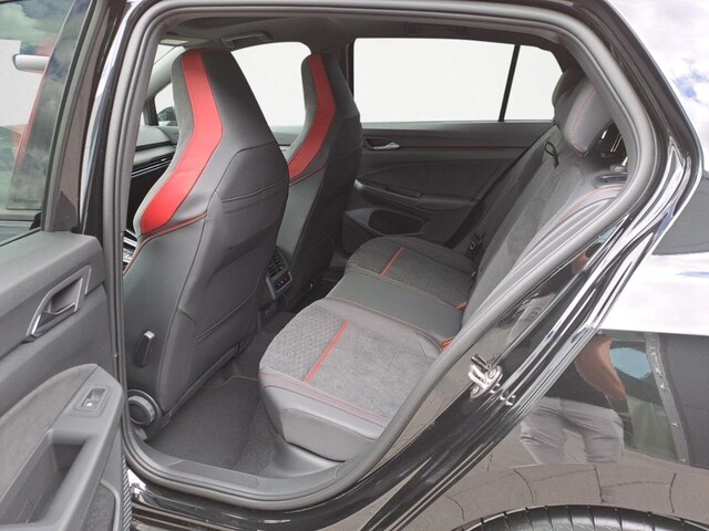 Volkswagen Golf DSG GTI