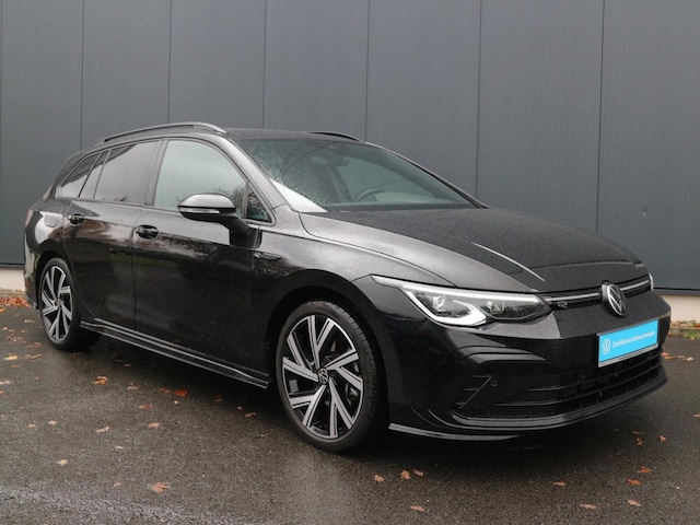 Volkswagen Golf Golf VIII R-Line Variant