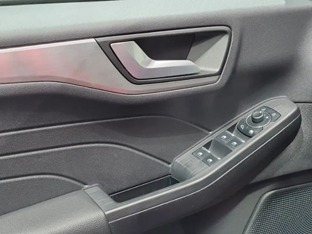 Ford Kuga Plug in Hybrid Titanium X