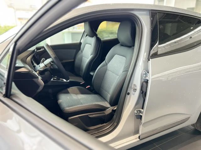 Renault Clio TCe 90 Techno