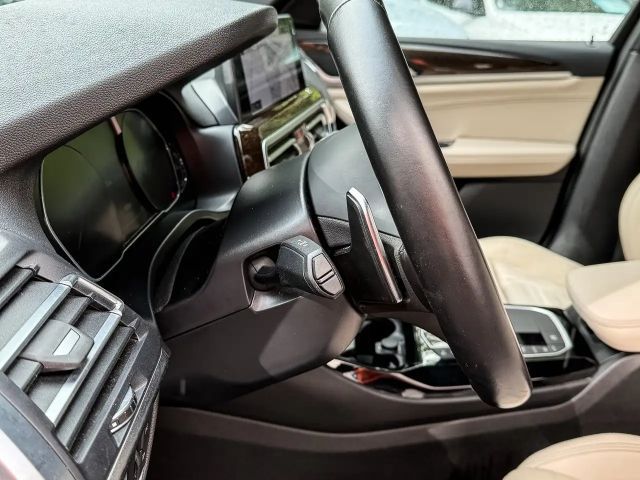 BMW X3 M-Sport xDrive30e