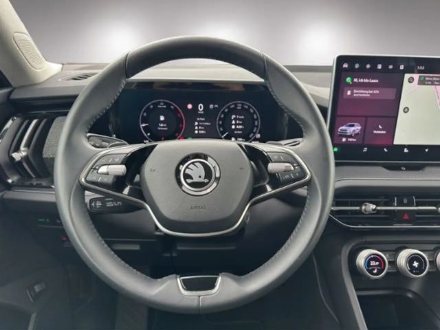 Skoda Kodiaq 2.0 TDI 4x4 Selection