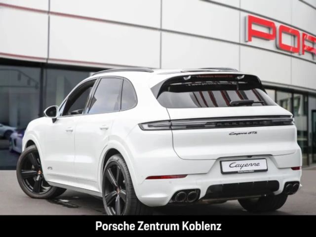 Porsche Cayenne GTS