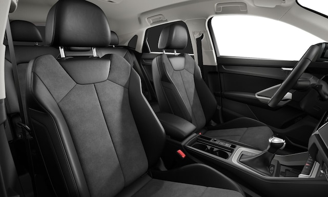 Audi Q3 35 TFSI S-Line S-Tronic Sportback