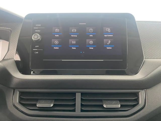 Volkswagen T-Cross 4Me TSI