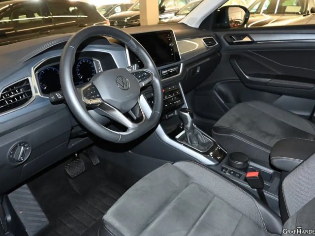 Volkswagen T-Roc 1.5 TSI Style