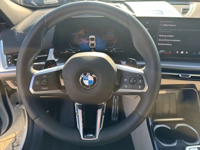 BMW X2 M-Sport xDrive20d