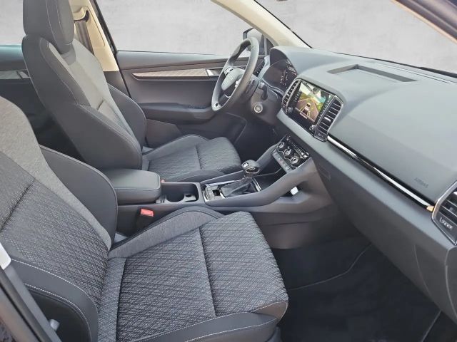 Skoda Karoq Selection Style Style