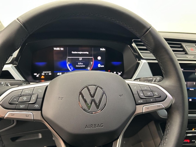 Volkswagen Touran 1.5 TSI 7-zitter Comfortline