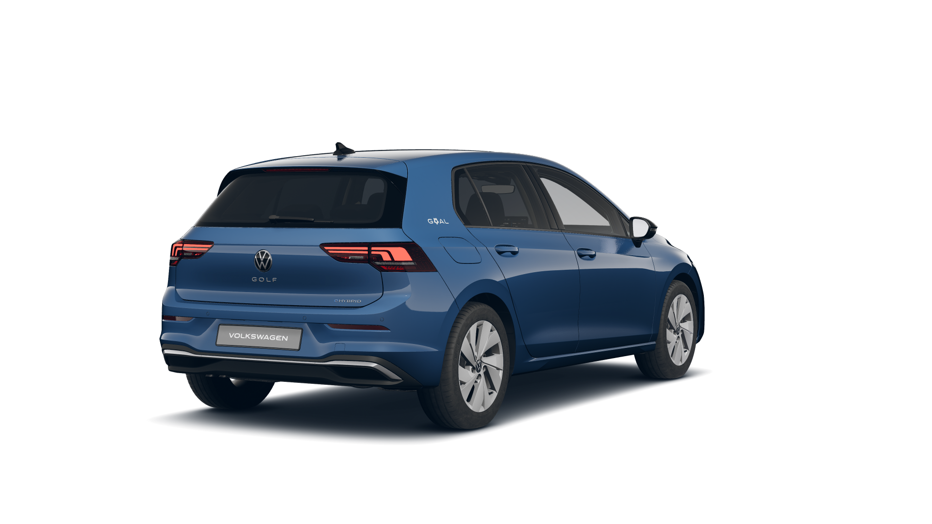 Volkswagen Golf 1.5 TSI eHybrid