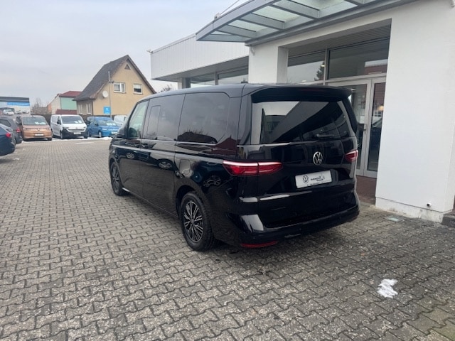 Volkswagen Multivan 2.0 TDI DSG Lang T7