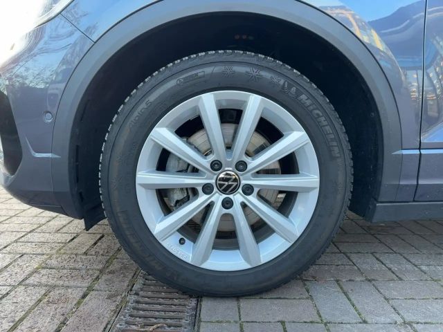 Volkswagen T-Roc 1.5 TSI Cabriolet DSG R-Line