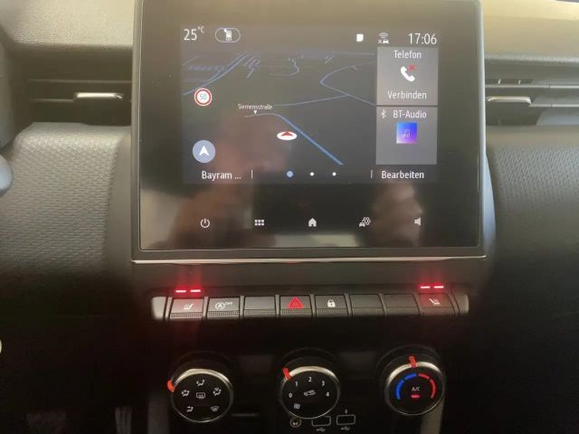 Renault Clio Business Line SCe 65