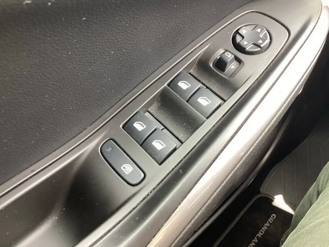 Opel Grandland X Basis