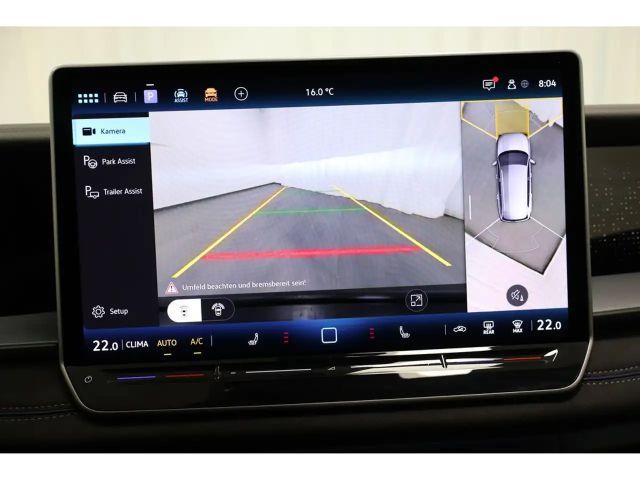 Volkswagen Tayron 2.0 TDI DSG R-Line