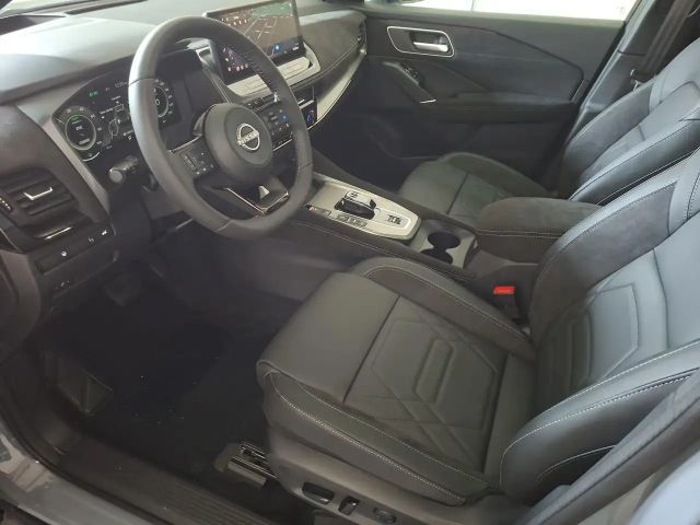 Nissan Qashqai MY25 1.5 e-POWER 205PS N-Design Komfort plus PGD B