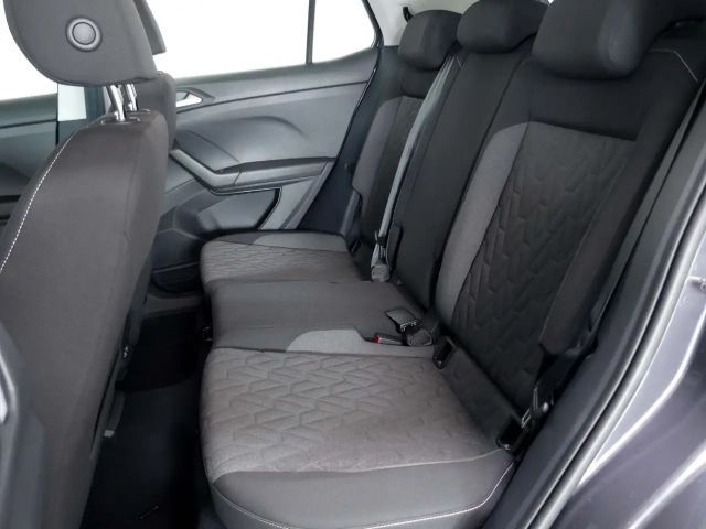 Volkswagen T-Cross 1.0 TSI DSG Life