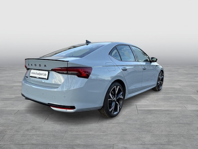 Skoda Octavia Sportline