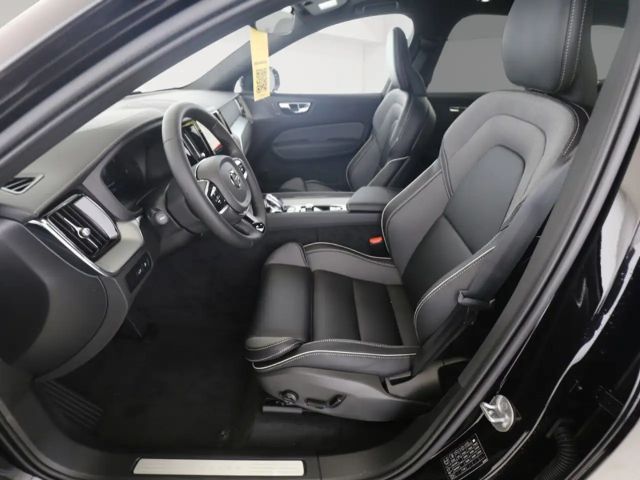 Volvo XC60 AWD T8 Ultra