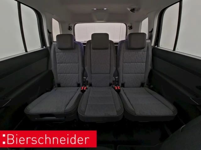 Volkswagen Touran 1.5 TSI DSG Move