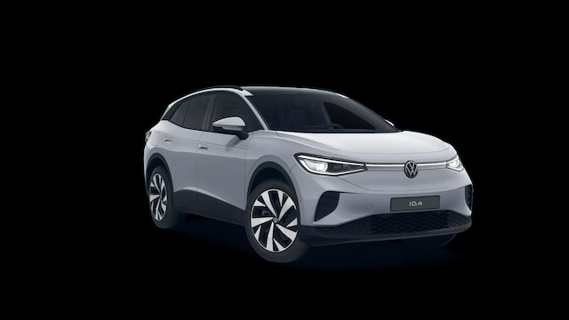 Volkswagen ID.4 Automatik AHK NAVI KEYLESS LED
