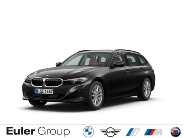 BMW 320 320d Touring