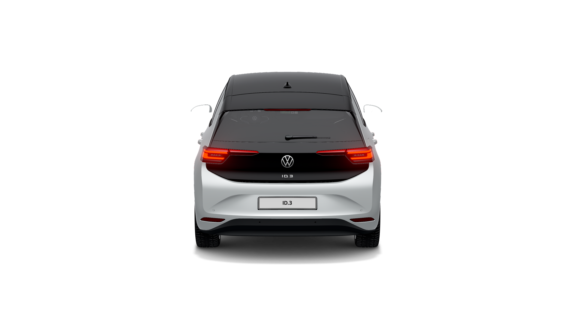 Volkswagen ID.3 Performance Pro