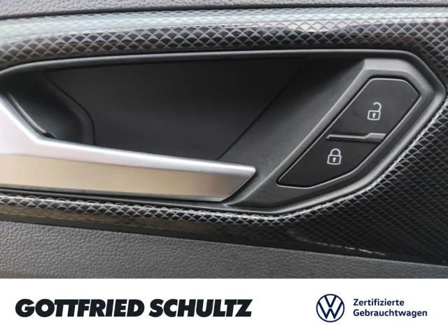 Volkswagen T-Cross GOAL TSI NAVI LED SITZHEIZUNG EINPARKHILFE