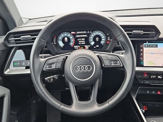 Audi A3 35 TFSI Sportback