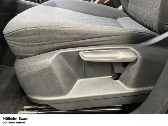 Volkswagen Caddy 1.5 TSI Combi Life