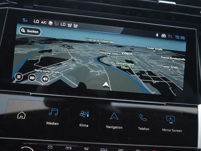 Peugeot 308 Allure Pack